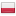 gomez.pl hosted country